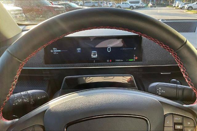 Certified 2025 Ford Mustang Mach-E Premium w/ Sport Appearance Package AWD/4WD image 13
