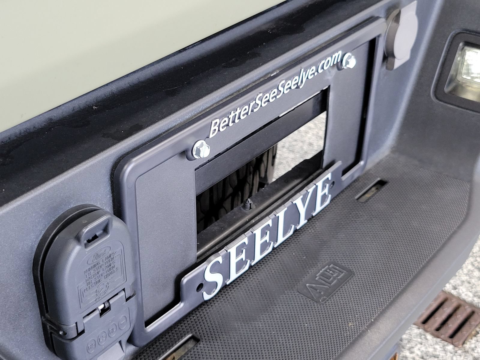 Certified 2023 Ford F150 Raptor AWD/4WD image 35