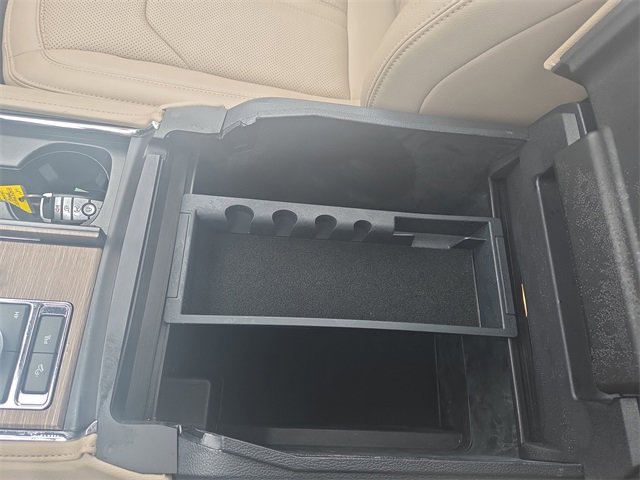 Certified 2023 Ford Expedition Limited image 43