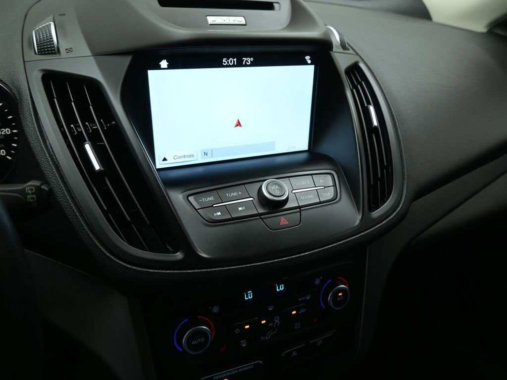 Certified 2018 Ford Escape SEL image 16