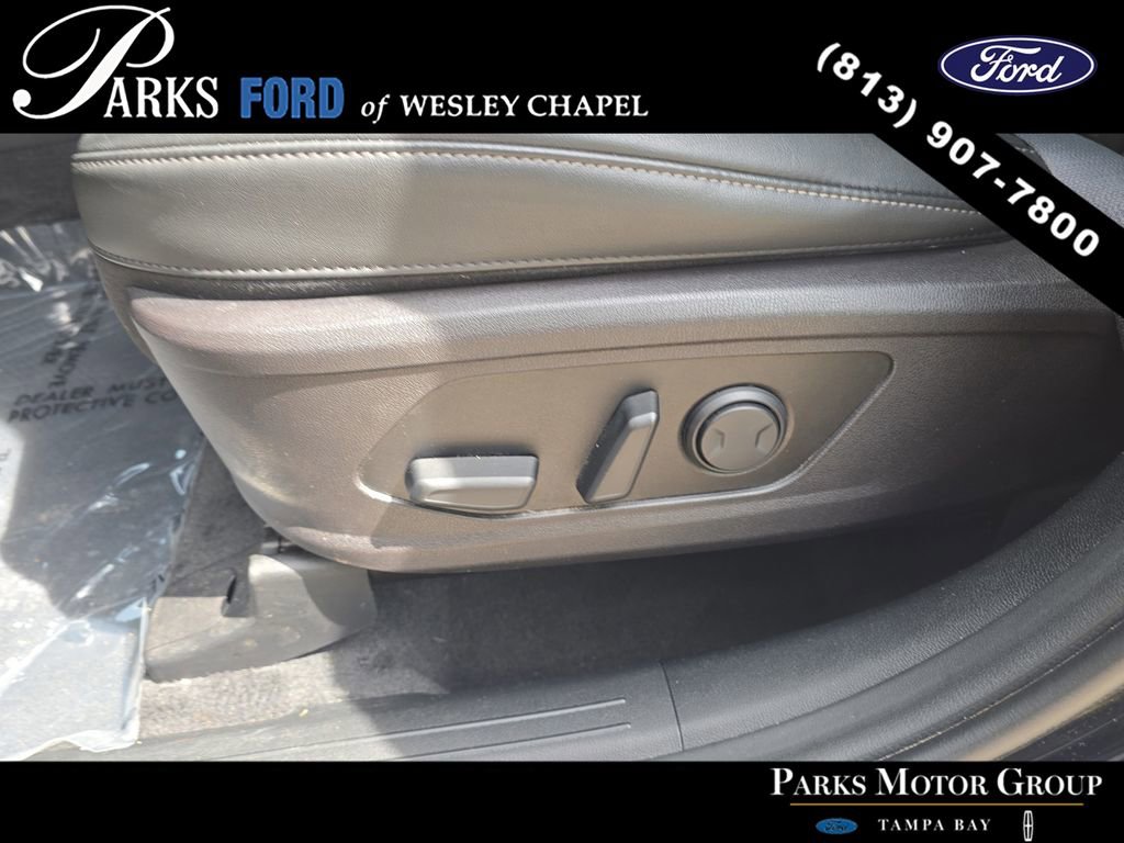 Used 2022 Kia Sorento SX FWD image 19