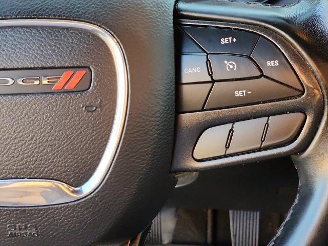 Used 2023 Dodge Charger SXT RWD image 14
