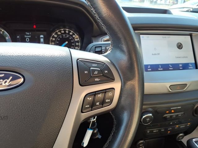 Certified 2020 Ford Ranger XLT w/ Equipment Group 301A Mid AWD/4WD image 24