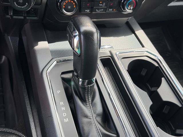 Certified 2020 Ford F150 XLT w/ Equipment Group 302A Luxury AWD/4WD image 13