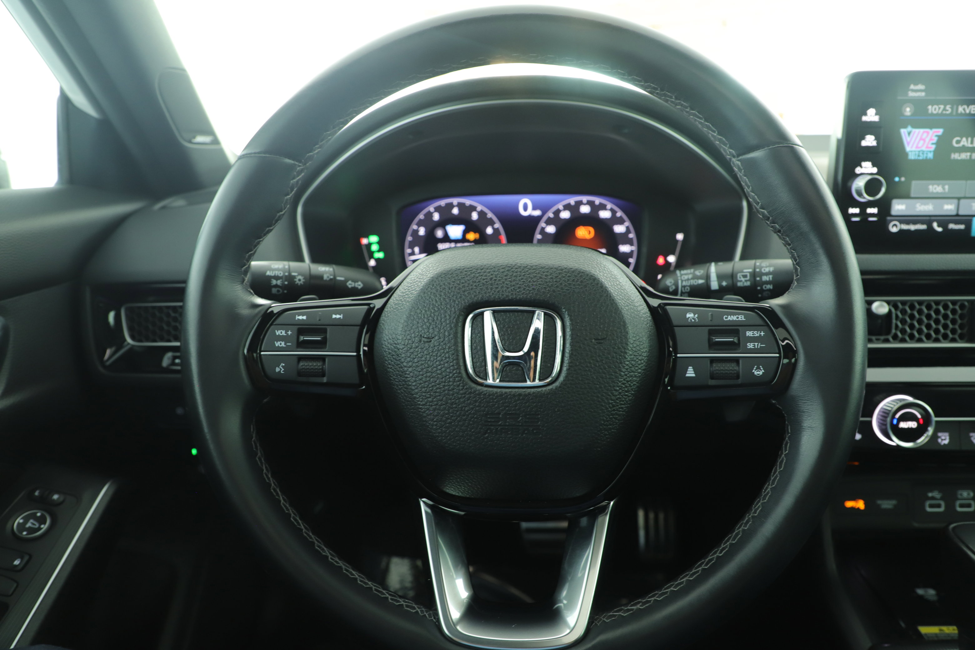 Used 2022 Honda Civic Sport Touring image 16
