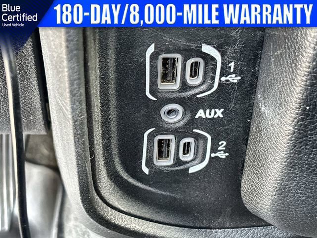 Used 2022 RAM 1500 Lone Star image 30