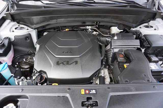 Used 2025 Kia Telluride EX X-Line AWD/4WD image 19
