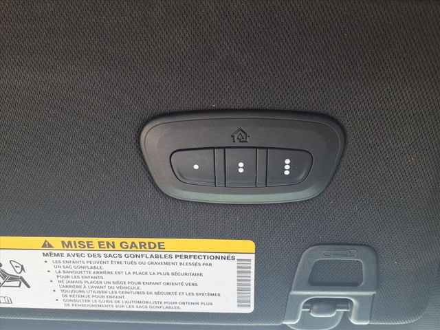 Used 2021 Jeep Grand Cherokee L Overland AWD/4WD image 23