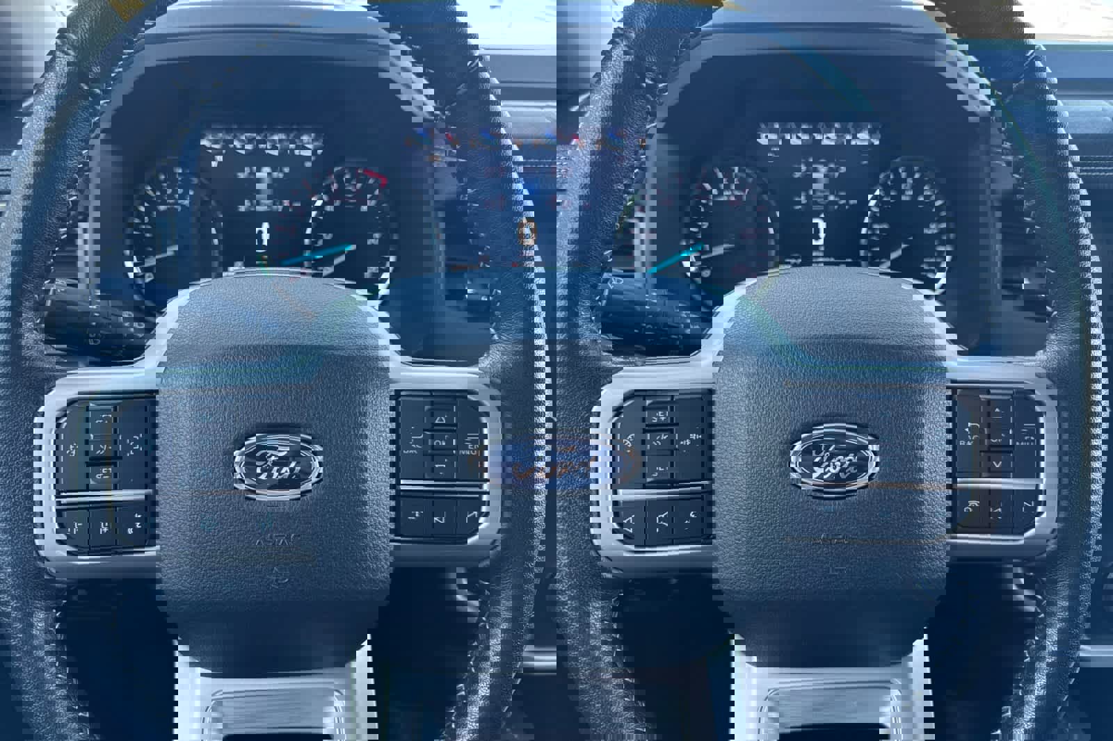 Certified 2024 Ford Expedition Max XLT image 25