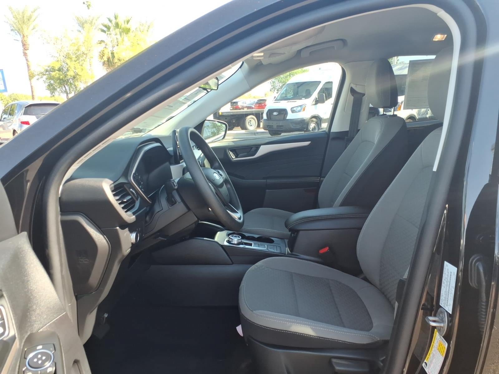 Certified 2022 Ford Escape SE FWD image 22