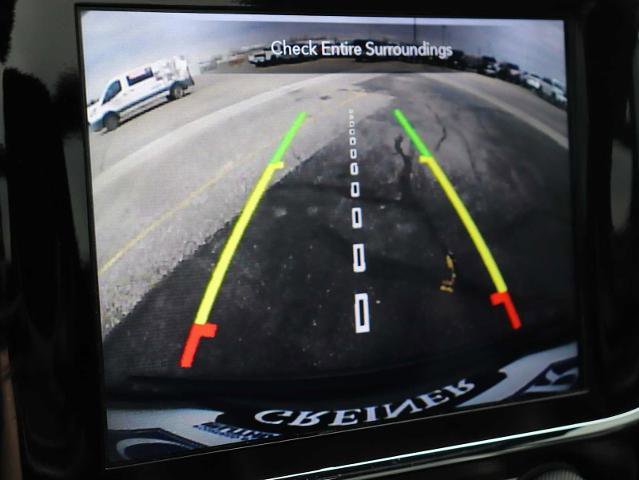 Used 2020 Jeep Grand Cherokee Trailhawk w/ Trailhawk Luxury Group image 37