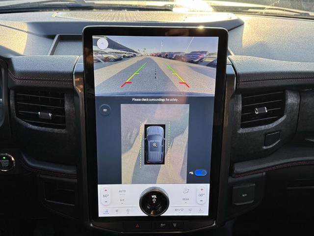 Certified 2022 Ford Expedition Limited image 28