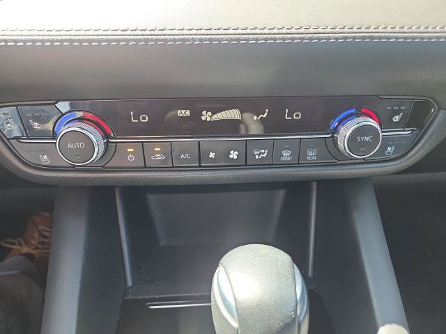 Used 2019 MAZDA MAZDA6 Grand Touring Reserve FWD image 27