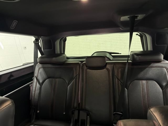 Certified 2024 Ford Expedition Max Limited AWD/4WD image 28