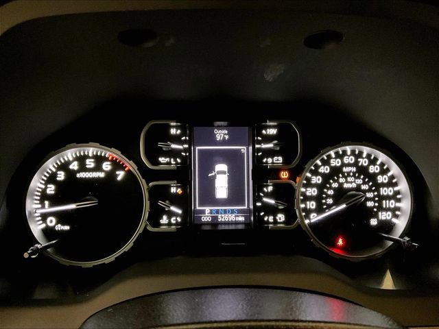 Used 2018 Toyota Tundra SR5 w/ TRD Sport Package AWD/4WD image 19