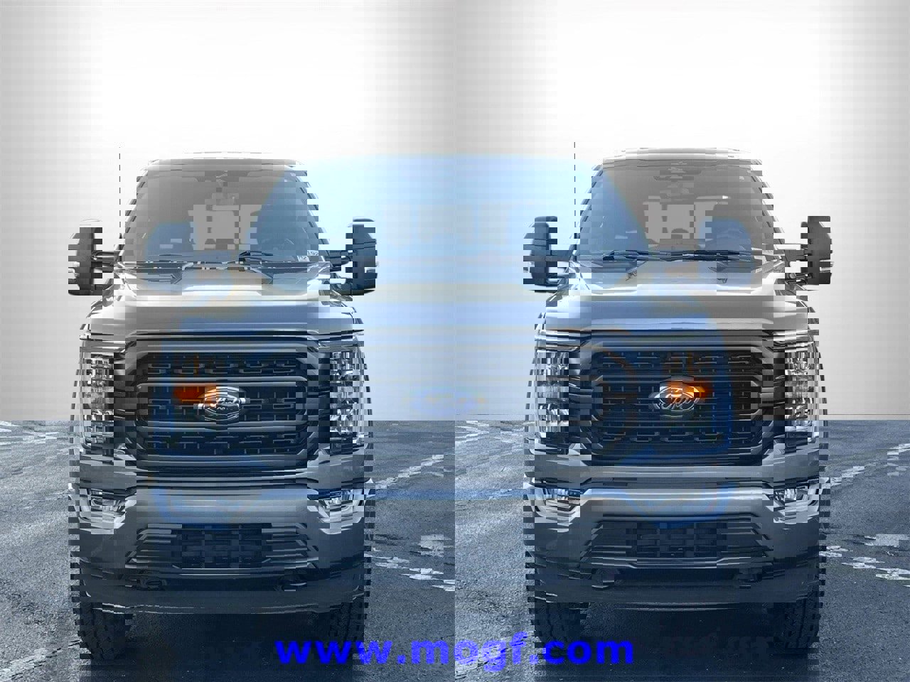 Certified 2023 Ford F150 XLT w/ Equipment Group 302A High image 8