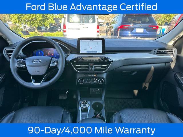 Certified 2021 Ford Escape SEL w/ Technology Package AWD/4WD image 20