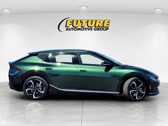 Used 2023 Kia EV6 GT-Line AWD/4WD image 3