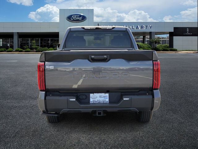 Used 2024 Toyota Tundra SR5 RWD image 3