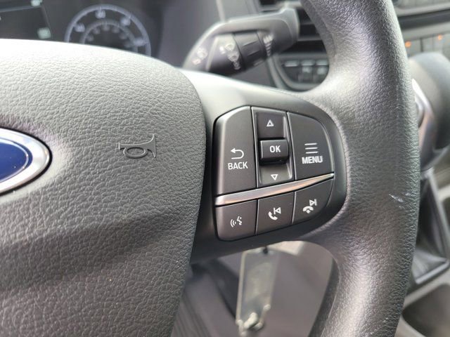 Certified 2024 Ford Transit 350 XL image 26