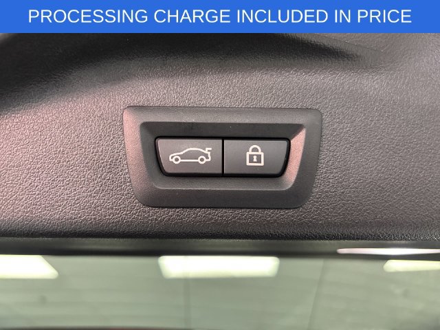 Used 2022 BMW X5 xDrive40i AWD/4WD image 28