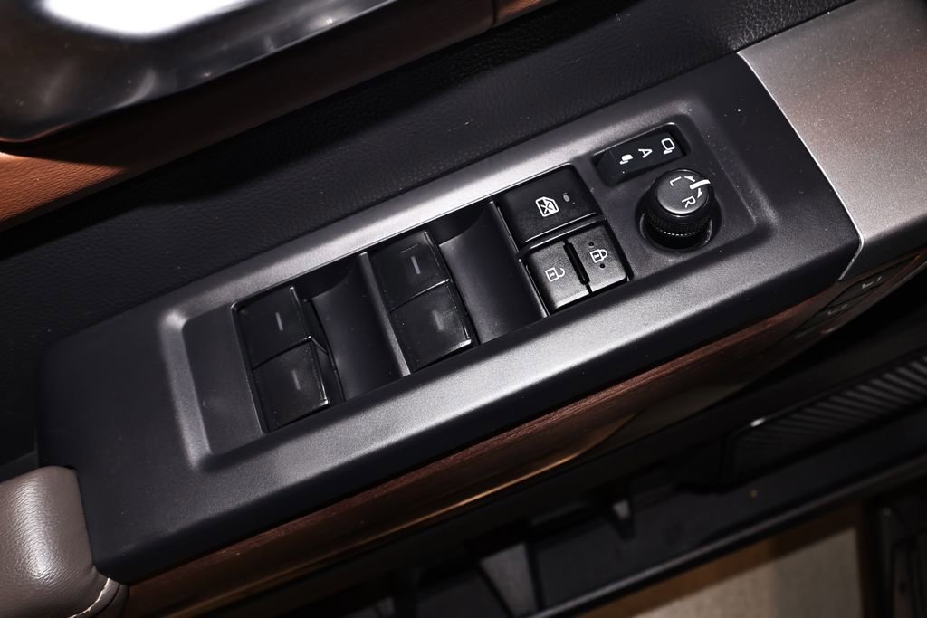 Used 2023 Toyota Tundra 1794 Edition w/ TRD Off-Road Package AWD/4WD image 15