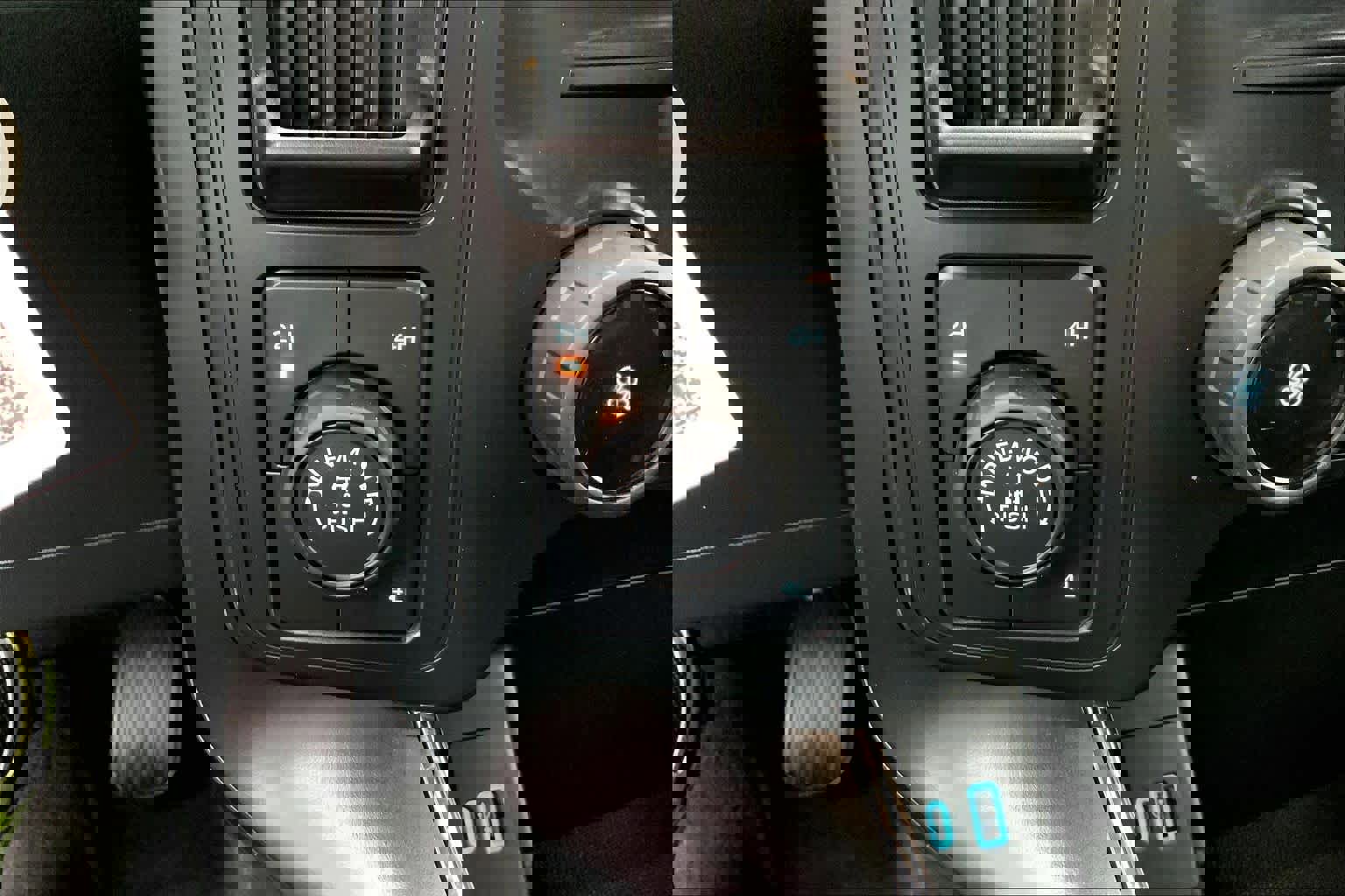 Certified 2024 Ford F150 STX w/ STX Black Appearance Package image 30