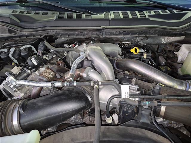 Certified 2022 Ford F450 4x4 Crew Cab Super Duty image 24