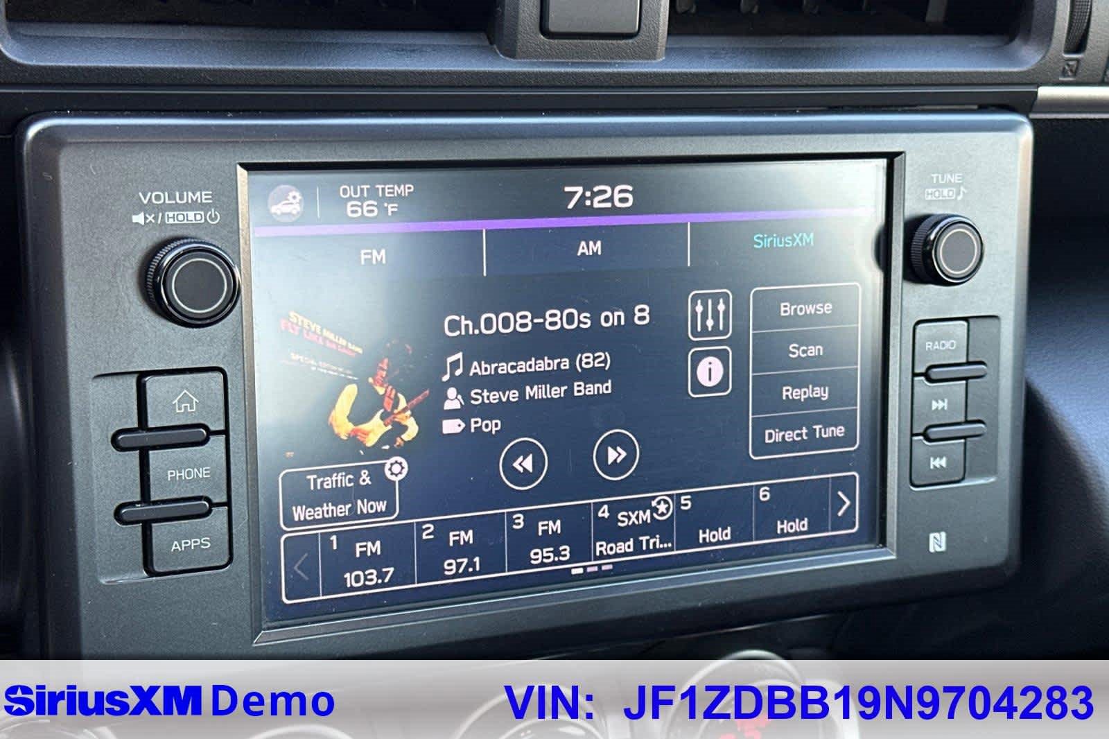 Used 2022 Subaru BRZ Premium image 27