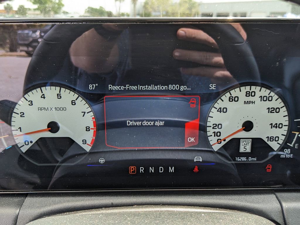 Certified 2024 Ford Mustang GT Premium image 29