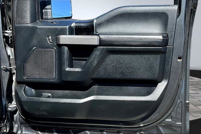 Certified 2020 Ford F150 Platinum image 29