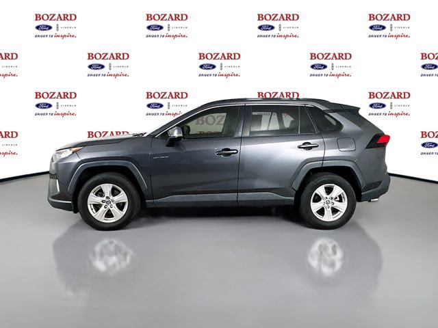 Used 2019 Toyota RAV4 XLE image 5
