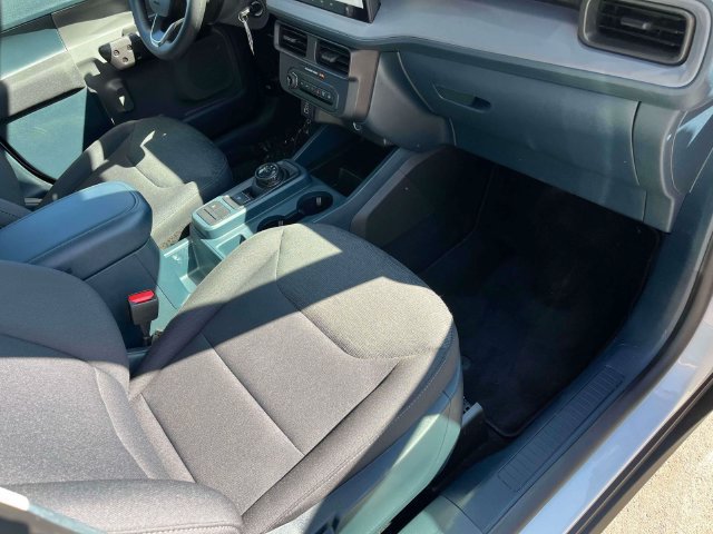 Certified 2025 Ford Maverick XL FWD image 23