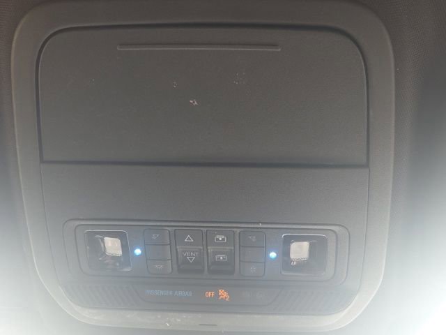 Certified 2025 Ford Explorer ST AWD/4WD image 29