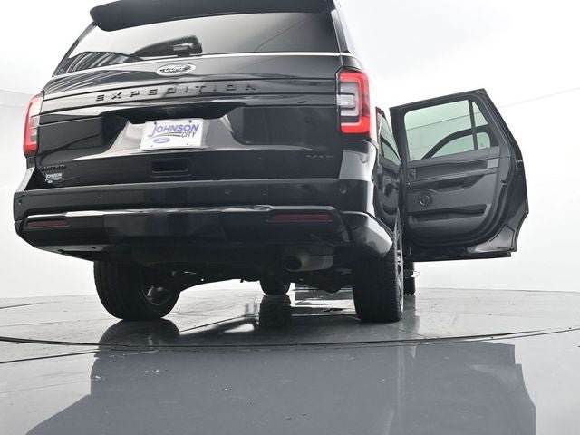 Certified 2023 Ford Expedition Max Limited AWD/4WD image 44