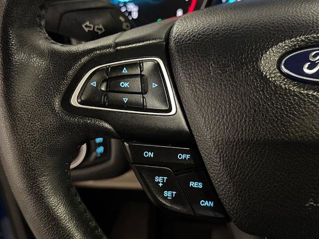 Certified 2018 Ford Escape Titanium image 19