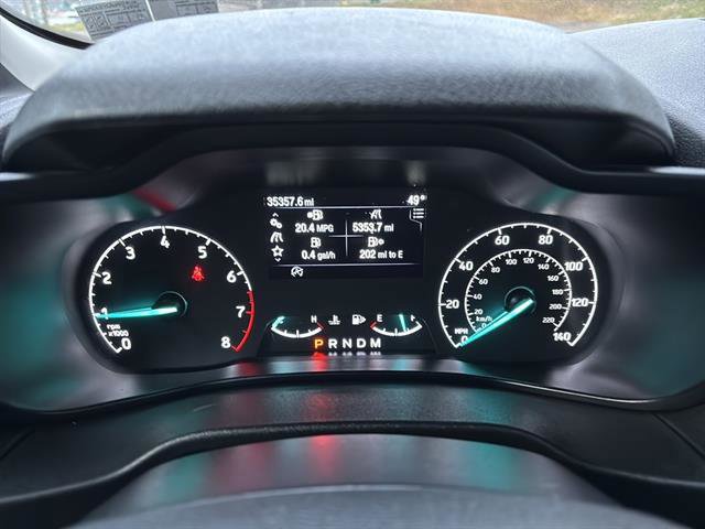 Certified 2022 Ford Transit Connect XL image 26