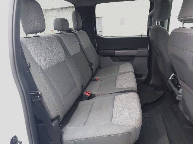 Certified 2023 Ford F150 XLT AWD/4WD image 22