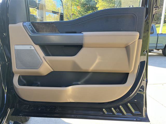Certified 2023 Ford F250 Lariat w/ FX4 Off-Road Package AWD/4WD image 24