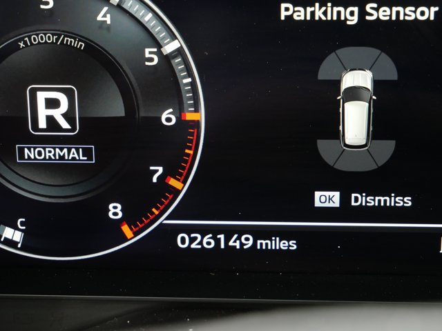Used 2024 Mitsubishi Outlander SEL AWD/4WD image 33