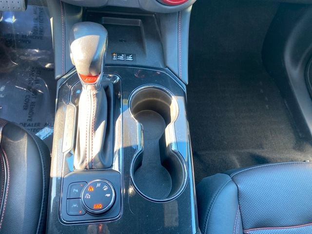 Used 2020 Chevrolet Blazer RS image 23