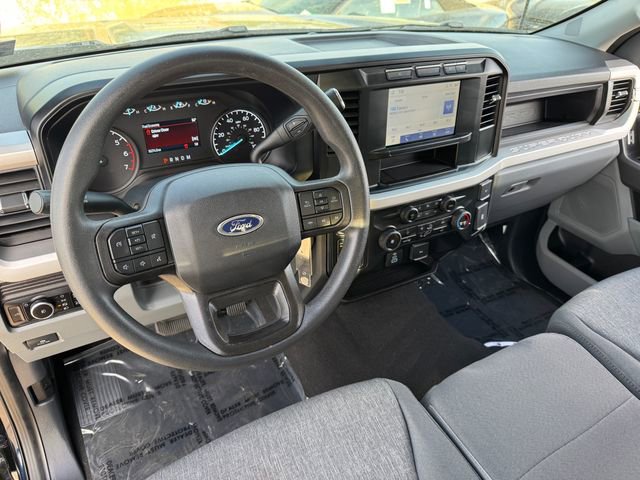 Certified 2024 Ford F250 XL w/ STX Appearance Package AWD/4WD image 2