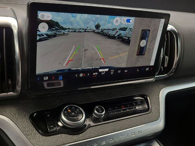 Certified 2025 Ford Expedition Tremor AWD/4WD image 28