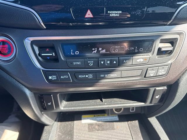 Used 2023 Honda Passport EX-L image 19