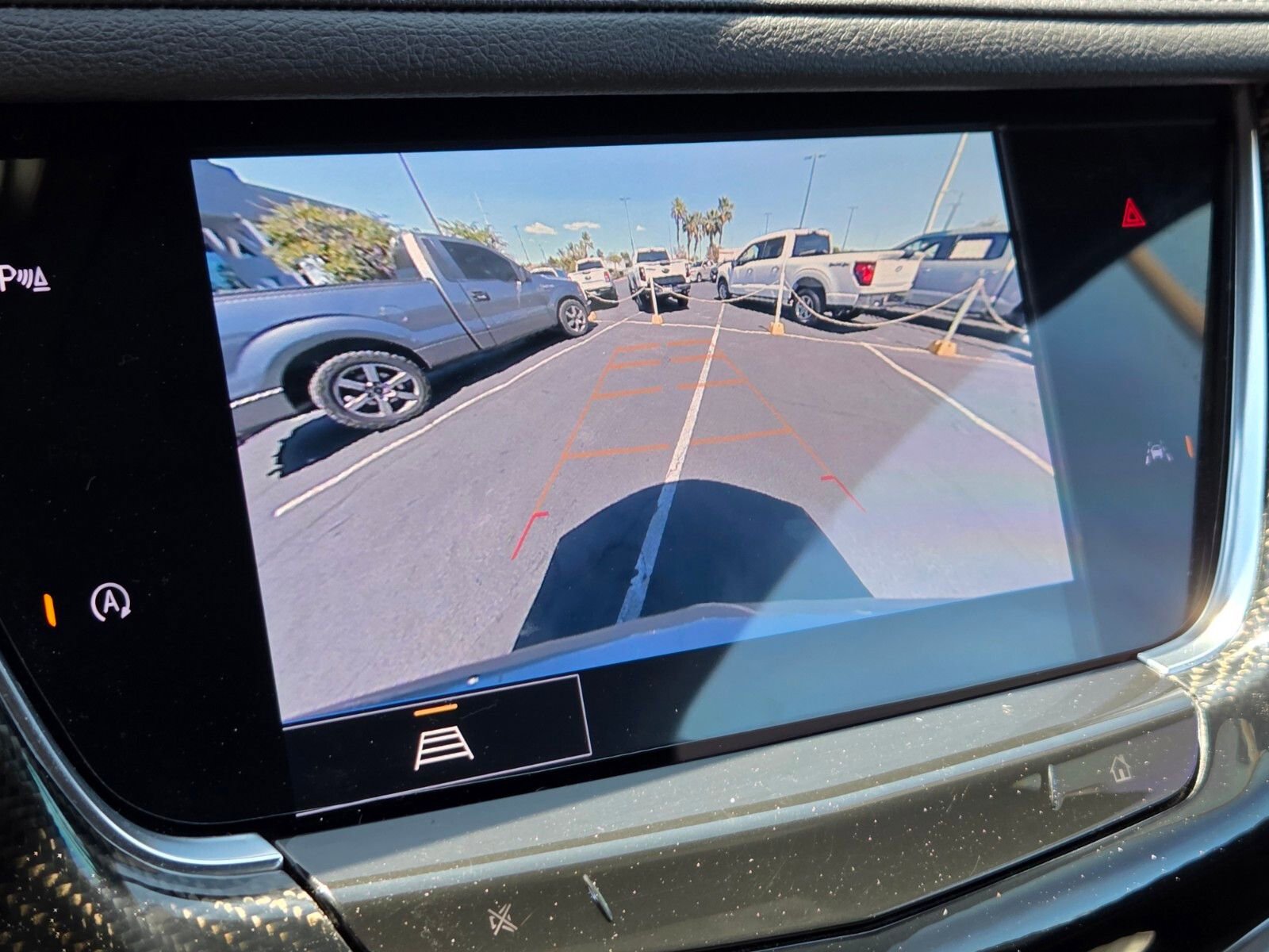 Used 2022 Cadillac XT6 Sport w/ LPO, Premium Carpet Package AWD/4WD image 23
