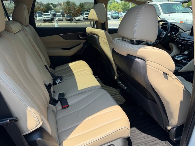 Used 2022 Acura MDX SH-AWD w/ Advance Package image 20