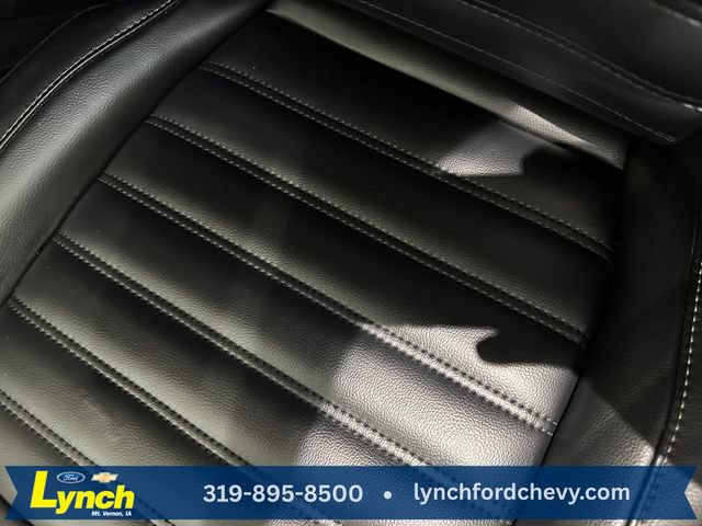Certified 2024 Ford Edge SEL AWD/4WD image 8