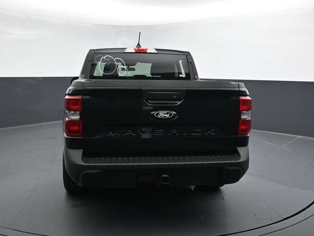 Certified 2025 Ford Maverick XLT w/ XLT Luxury Package AWD/4WD image 6