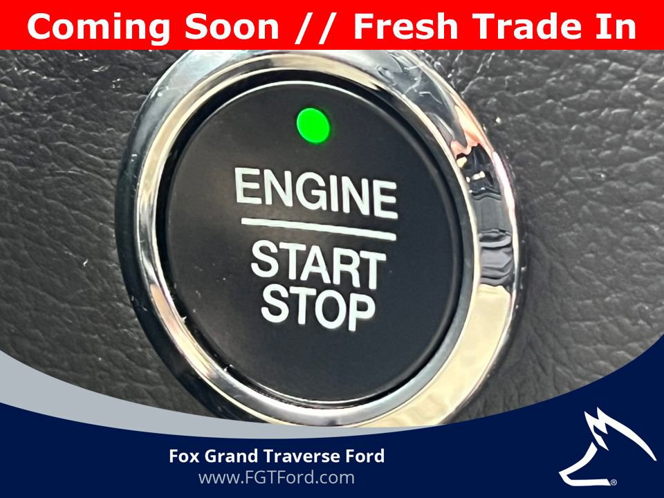 Certified 2024 Ford Edge SEL AWD/4WD image 27