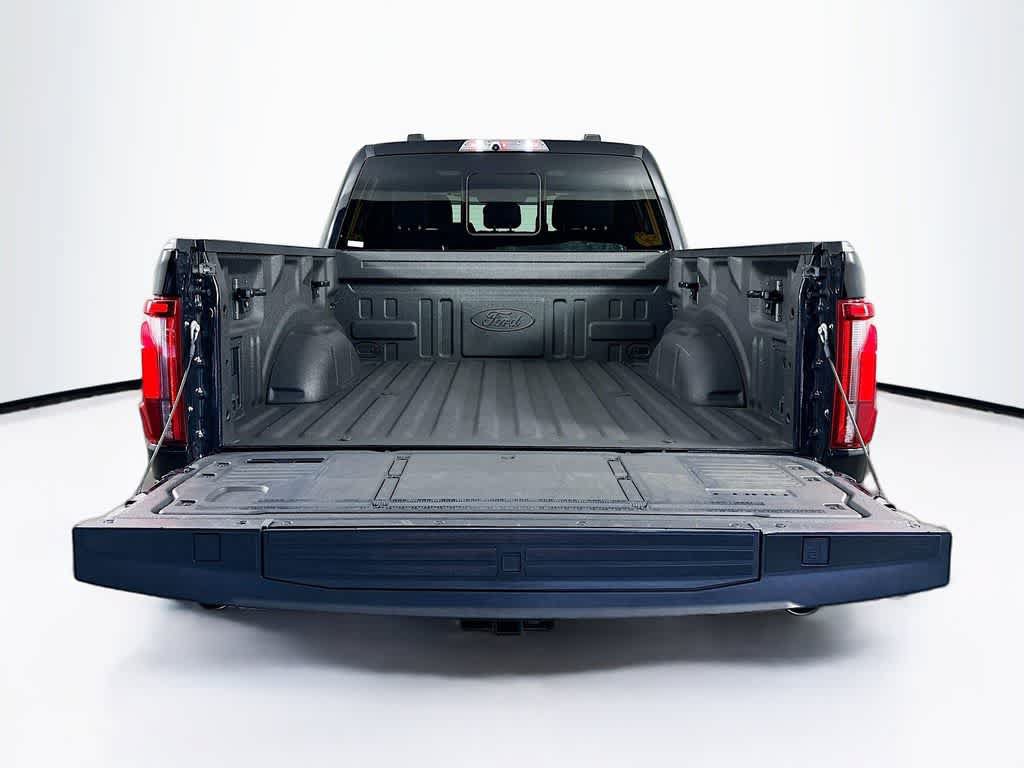 Certified 2024 Ford F150 Raptor AWD/4WD image 21